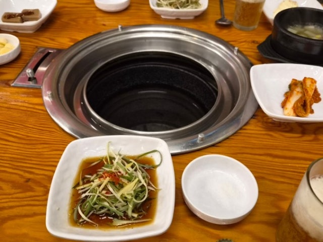 Wolmyeonggalbi 写真 5
