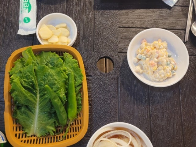 Donidoni Gangnamdae店 照片 6