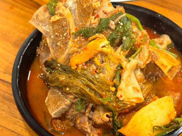 Jeonseoluippyeoguiwaoneulgopchang 照片 5