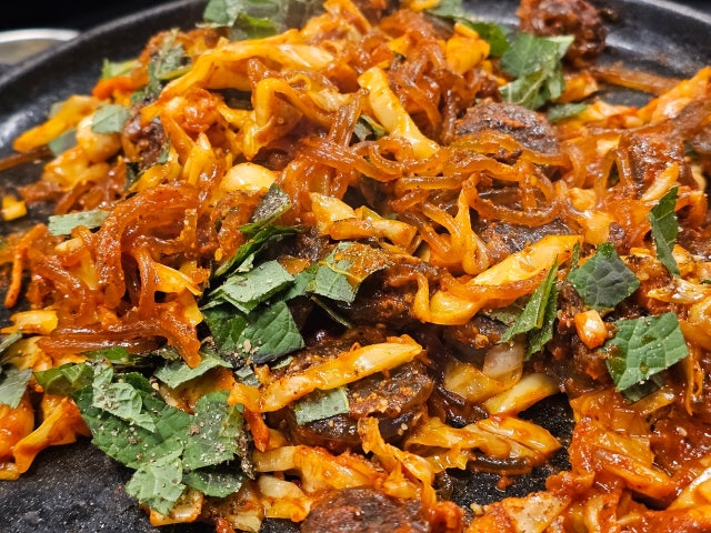 Hwarangdaegopchang 照片 6