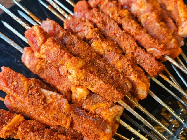 Sinsayangkkochi Sinsa 總店 照片 4