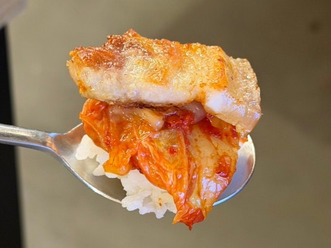 강반장로스구이 대전 시청점 사진 4