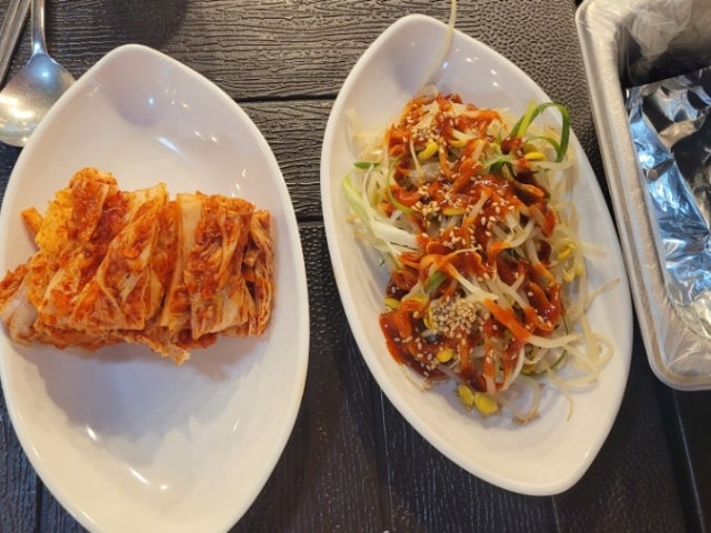 Donidoni Gangnamdae店 照片 5