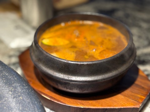 죽림숯불돼지구이 사진 4