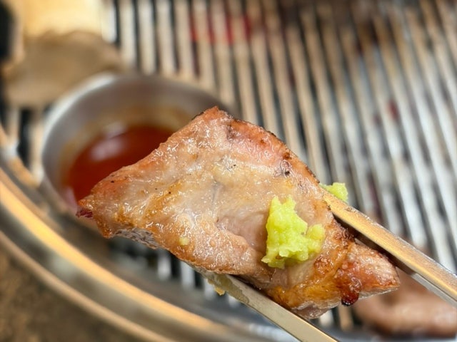 Janginhwaro Uman 本店 写真 6