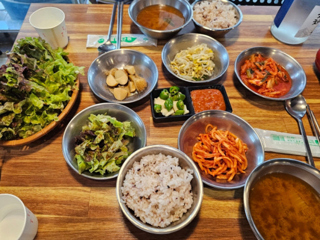 Gwanggyoyeontanbulgogi Photos 6