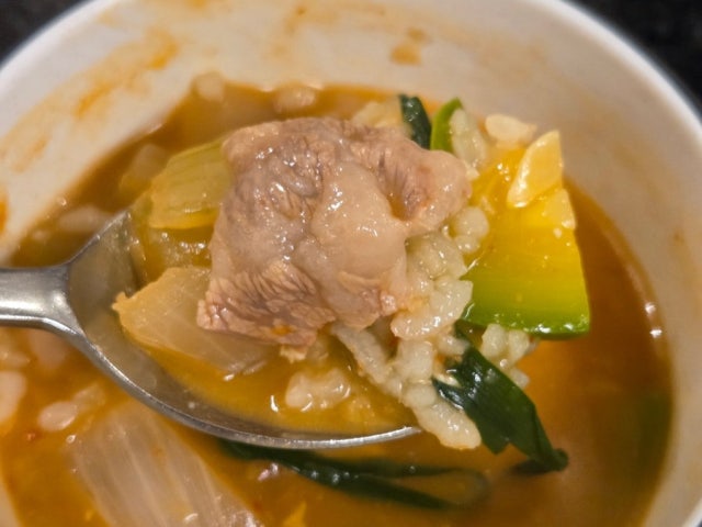 Sutbulguimongro Yeouido 本店 写真 4