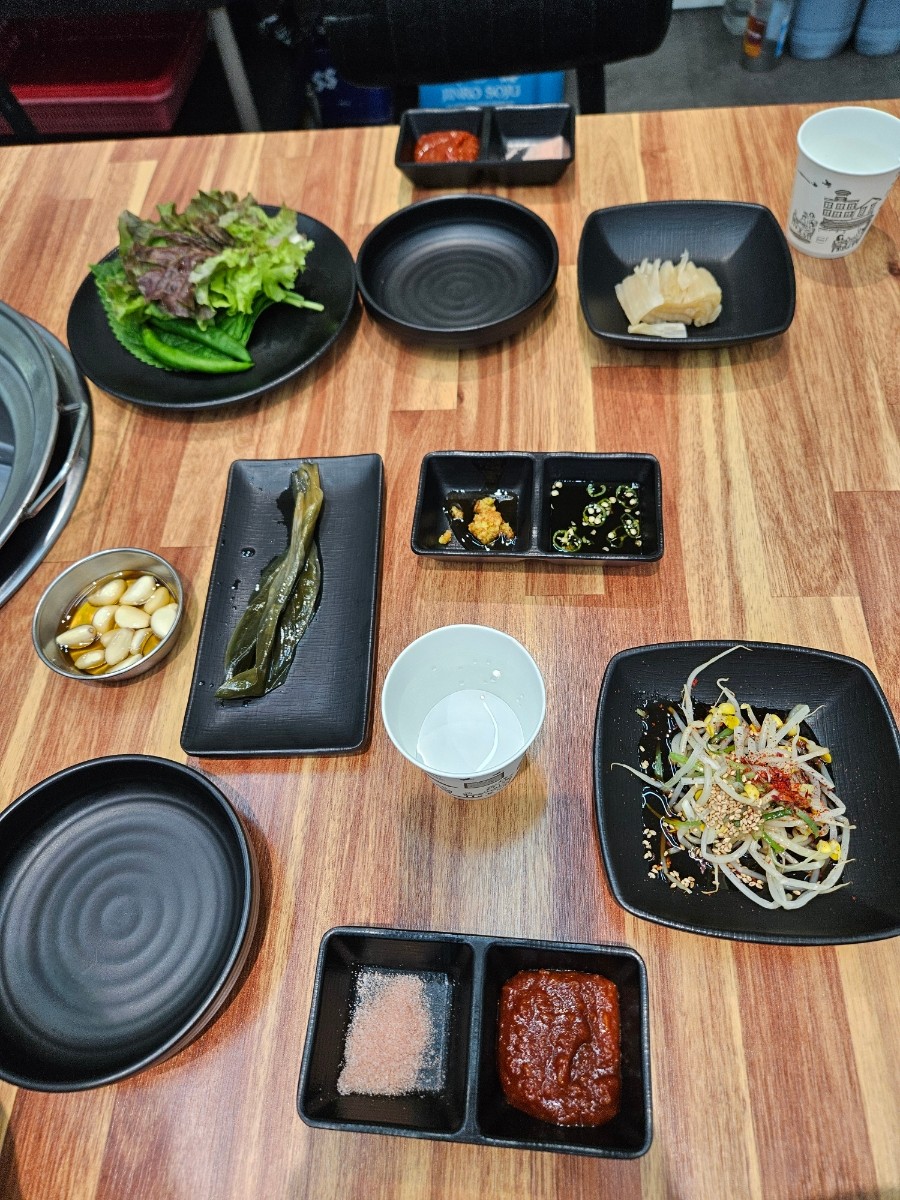 Yukgadaepyodongyangbonjeom 写真 6