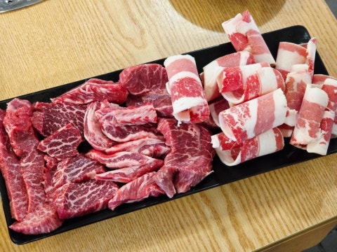 이가네정육식당미아본점 사진 4