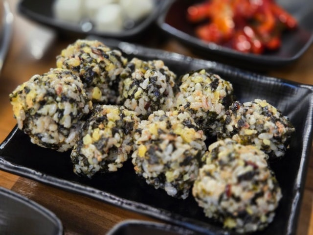 Bultaneunjjokgalbi Daeheung店 写真 6