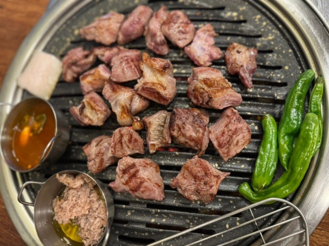 Munraegalmaegi 照片 4