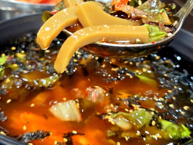 Goguryeosutbulgalbi Ganseok店 写真 6