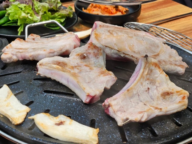 Yukgadaepyodongyangbonjeom 写真 5