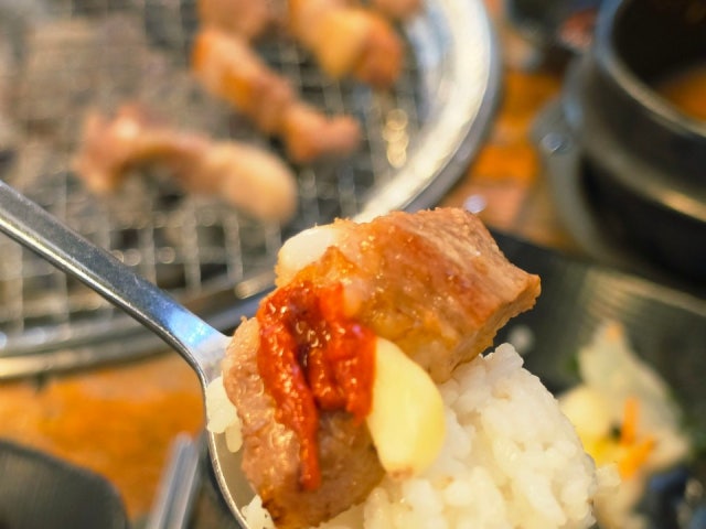 Ijeongsaenggalbi 照片 5