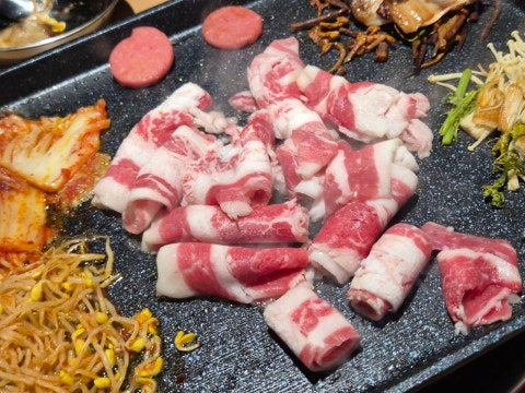 소금창고냉삼겹 방배점 사진 4