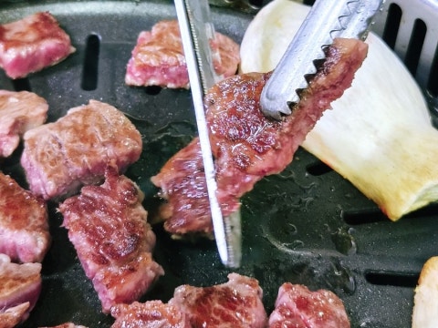 상암한우한마리 사진 4