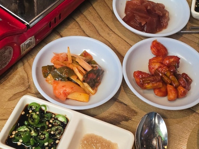 Halmeonittalsaengyanggopchang 總店 照片 6