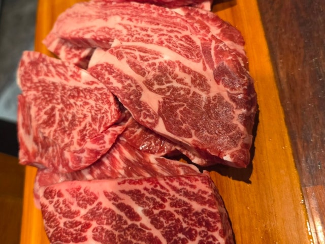 Myeongindeungsim Bangbae店 照片 4