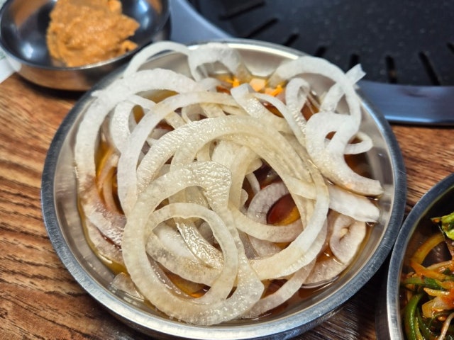 Ujinsaenggogi 照片 6