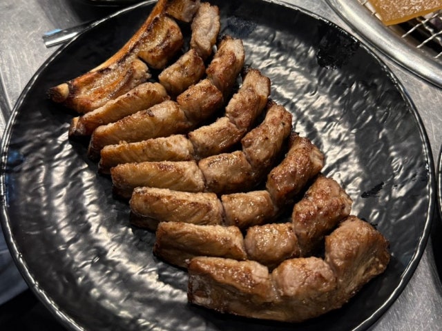 Ogamtanjjokgalbi Photos 6
