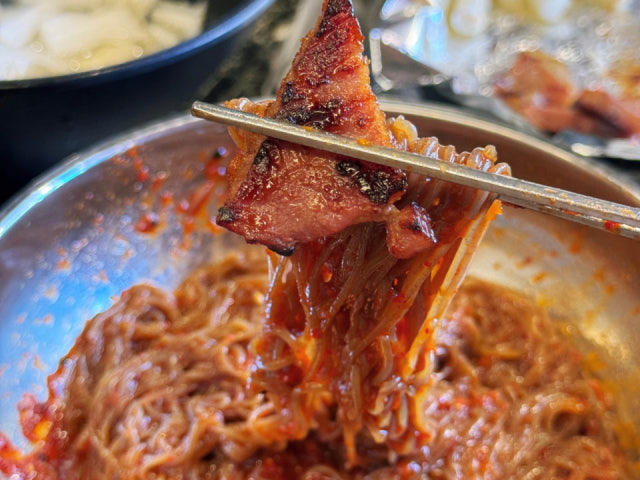 Daeyeongbulgogi 照片 6