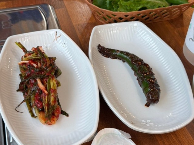 Yeowangsutbulgalbi 写真 6
