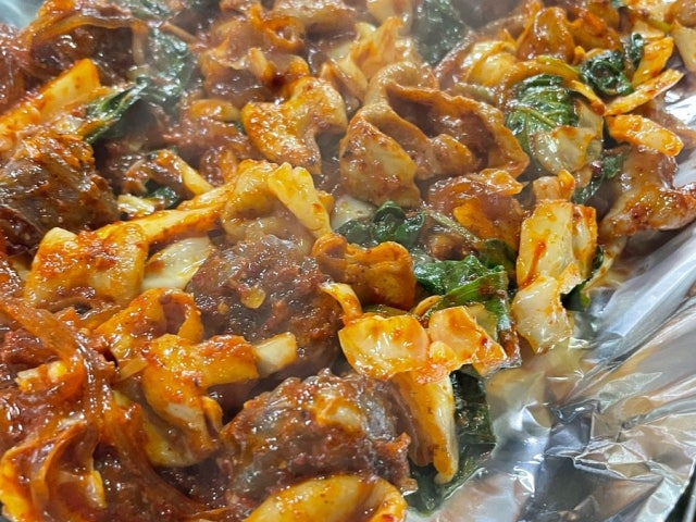 Daebakinegopchang 照片 5