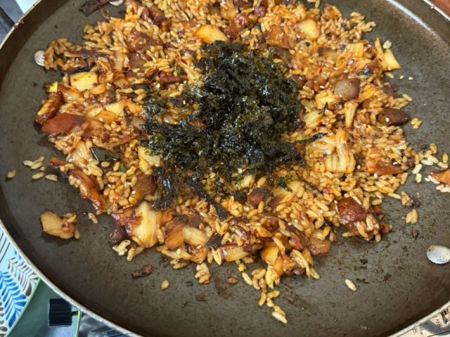 Jeongtongjip Dunsan店 照片 5