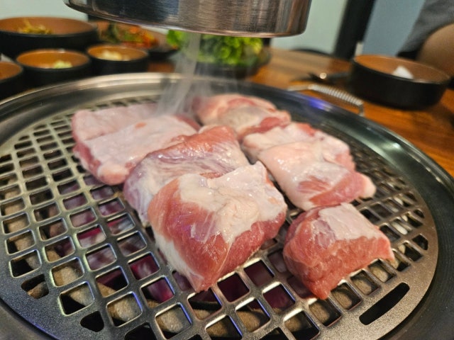 Gaja Ppolsal Tongsamgyeop 照片 4