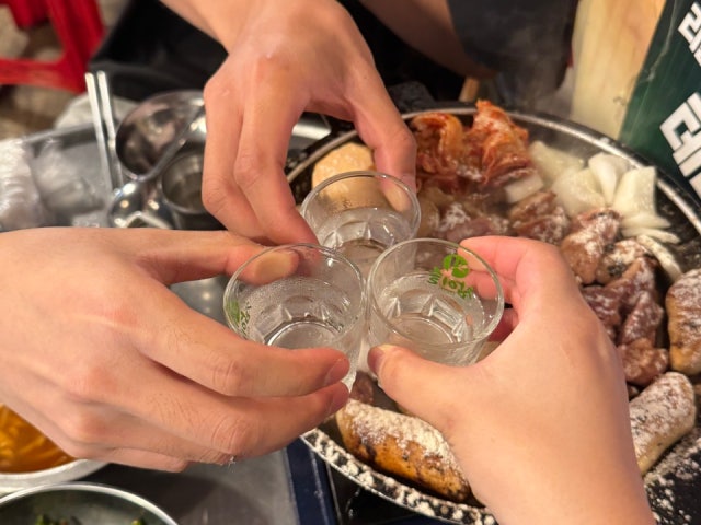Yujeonghanusogopchang 写真 6