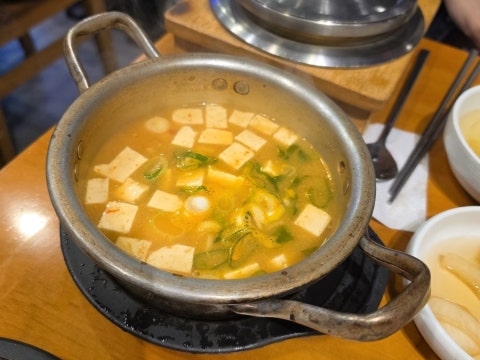 차돌집 양천향교역점 사진 4