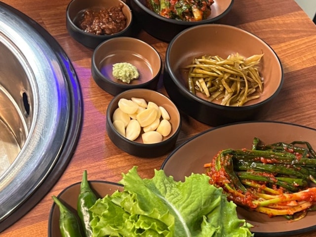 Gaja Ppolsal Tongsamgyeop 照片 6
