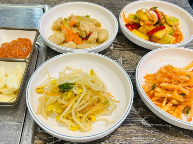 1974 Pabulgogi Yongmasan店 写真 5