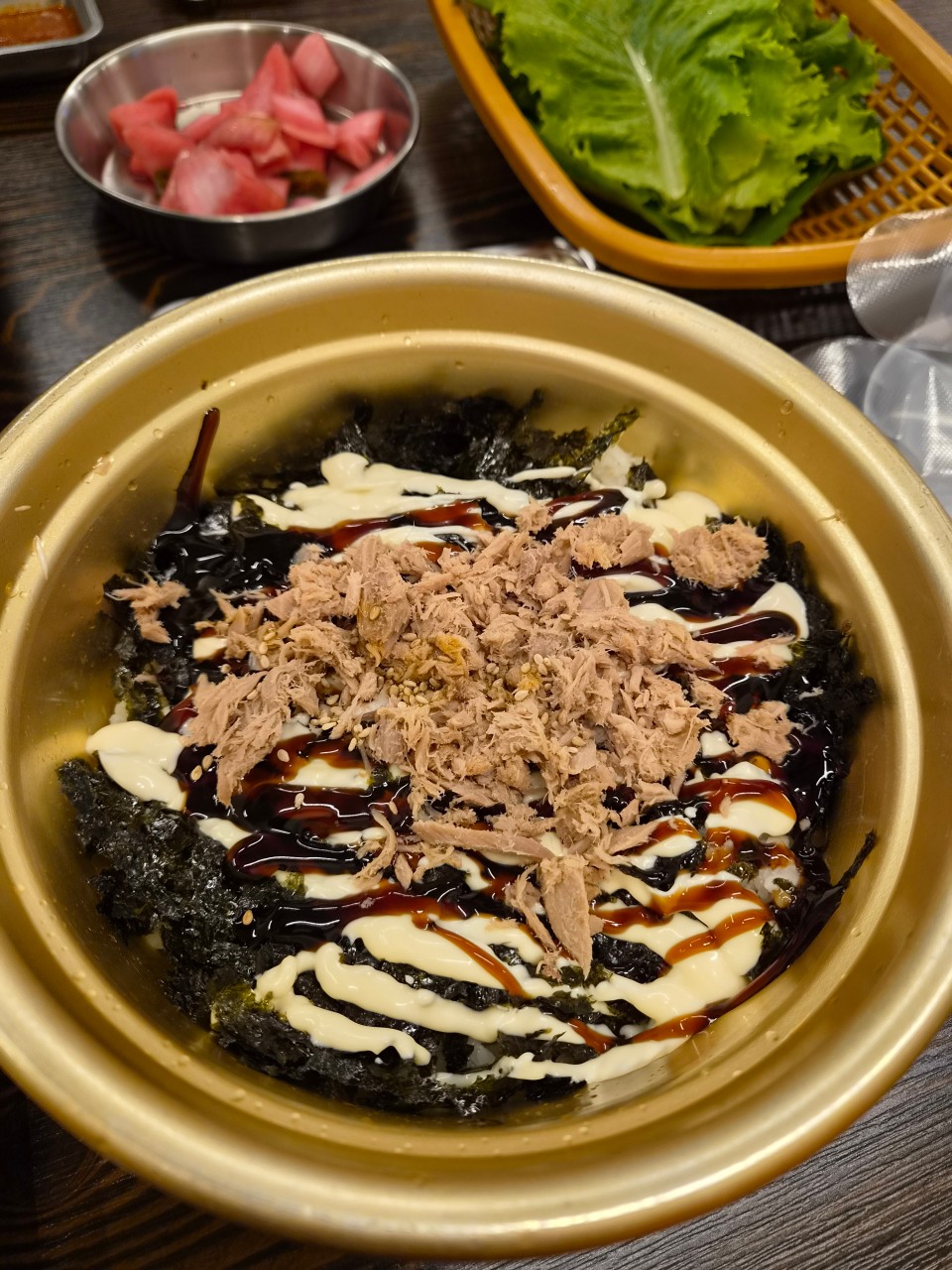 Gopbunigopchang Gildong店 写真 6