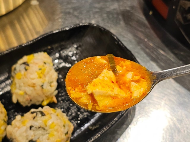 Suamgol Jjokgalbimaeul Cheonanseongjeong店 写真 4