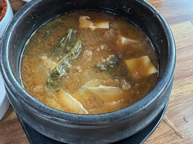 Busangalmaegi 照片 6