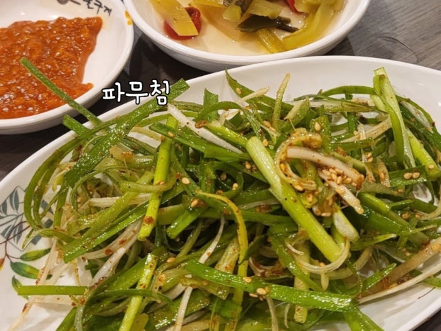 Dalgujimakchang Yeongdo店 写真 4