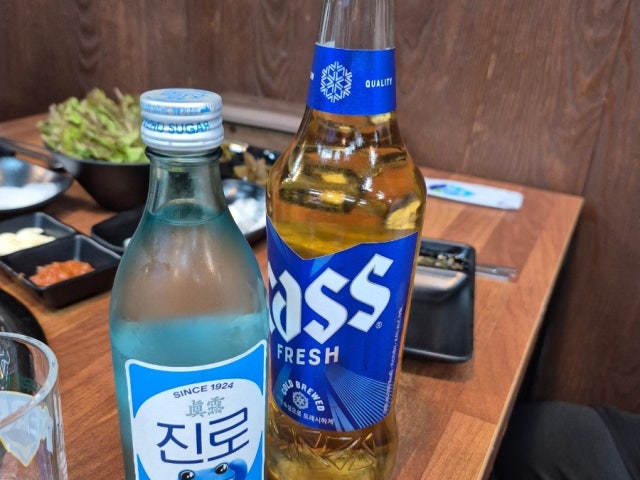 Hwanggeumgotgan Deososaenggalbi Gaegeum 總店 照片 6