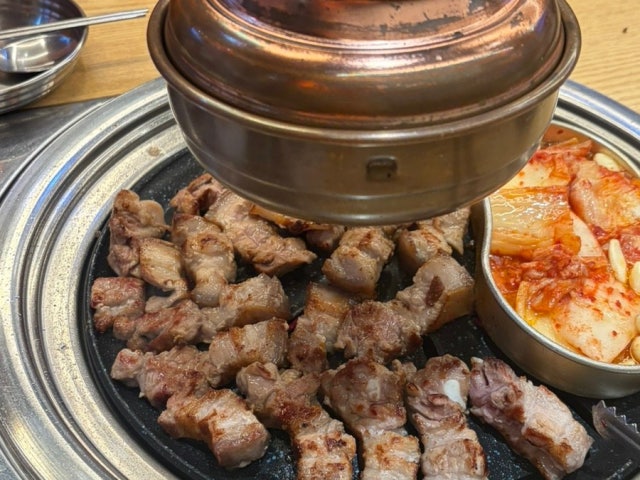 Jinanheukdwaejinongjang 照片 6