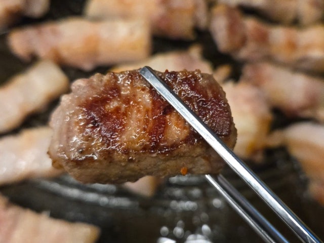 Halmaesotttukkeongsamgyeopsal Cheonho店 照片 6