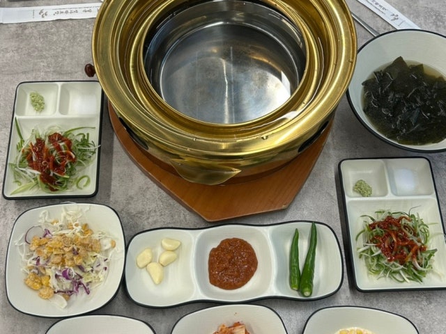 99beongil Jeongyuksikdang 照片 6