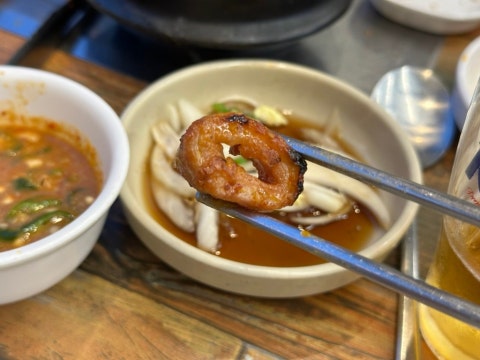 성주곱창막창 사진 4