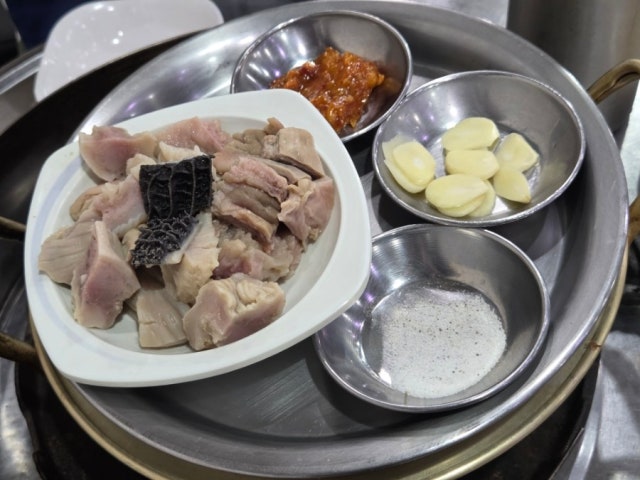 Gimdongjinjanghowanggopchang 照片 6