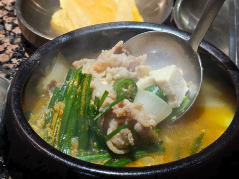 뚝방뚱돼지 용산점 사진 4