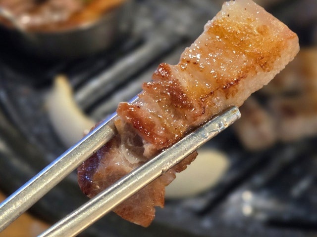 Igopchakhangogi Sadang 总店 照片 5