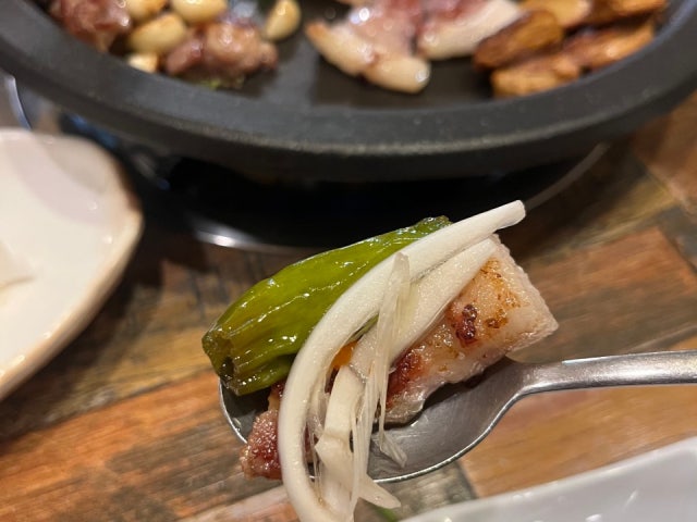 Mannamyeongpumdwaeji 写真 4