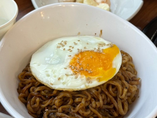 Yeowangsutbulgalbi 写真 5