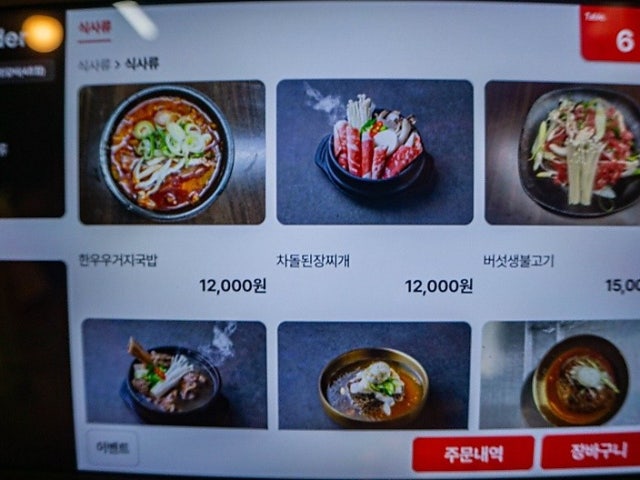 Geumsugangsanariranggalbi 4ho店 照片 6