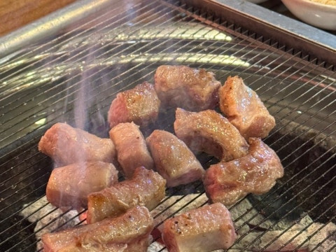 최고야 숯불구이 사진 4