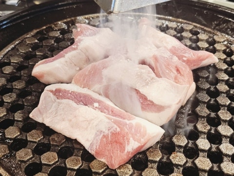 참숯구이육향 가산디지털단지점 사진 4